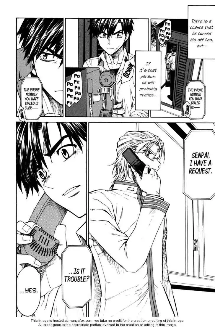 Full Metal Panic! Sigma Chapter 23 13